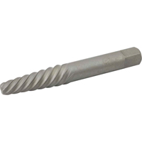 Screw Extractor, 5, For Screw Size 3/8" Meunier Outillage Industriel