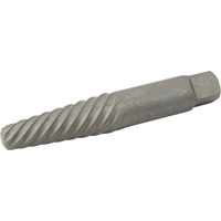 Screw Extractor, 16, For Screw Size 5/8" Meunier Outillage Industriel