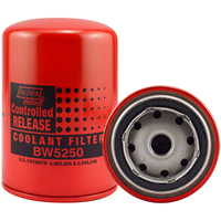 Spin-On Coolant Filter with BTA PLUS Formula TYS870 | Meunier Outillage Industriel