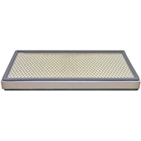 PA4858 Cabin Air Element Meunier Outillage Industriel