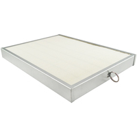 PA5712 Cabin Air Element with Lift Tab Meunier Outillage Industriel