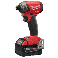 Cordless Impact Drivers