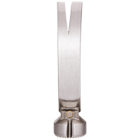 Milled Face Framing Hammer, 22 oz., Solid Steel Handle, 15" L Meunier Outillage Industriel