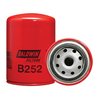 B252 Filtre &agrave; visser pour transmission Meunier Outillage Industriel