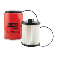 Set Of 2 Fuel Filters TYY222 | Meunier Outillage Industriel