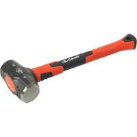 Sledge Hammer, 4 lbs., 16", Fibreglass Handle TYY287 | Meunier Outillage Industriel