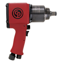 Impact Wrench CP6060-P15R, 3/4" Drive, 3/8" NPTF Air Inlet, 4000 No Load RPM TYY292 | Meunier Outillage Industriel
