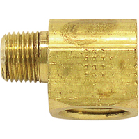 Male/Female Street Elbows 90 Meunier Outillage Industriel
