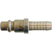 Quick Couplers - 3/8" Industrial, One Way Shut-Off - Plugs TA280 | Meunier Outillage Industriel