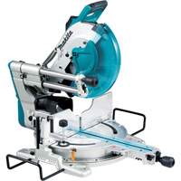 Sliding Compound Mitre Saw, 12", 15 A, 120 V Meunier Outillage Industriel