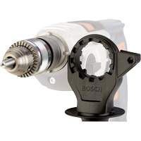 Two-Speed Hammer Drill Meunier Outillage Industriel