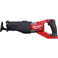 Scie alternative M18 Fuel Super Sawzall (outil seulement), 18 V, Lithium-ion Bloc-pile, 0-3000 coups/min Meunier Outillage Industriel