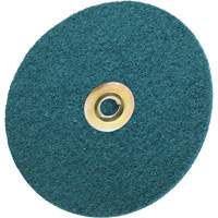 Scotch-Brite™ Surface Conditioning Disc, 4-1/2" Dia., Medium Grit, Aluminum Oxide UAE300 | Meunier Outillage Industriel