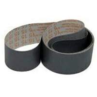 Microfinishing Film Belt, 30" L x 1" W, Silicon Carbide, 20 Grit UAE305 | Meunier Outillage Industriel