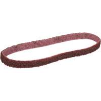 Courroie de conditionnement de surface Scotch-Brite Meunier Outillage Industriel