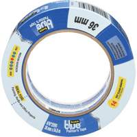 Ruban pour peintre ScotchBlue Original 2090, 36 mm (1-2/5") x 55 m (180'), Bleu Meunier Outillage Industriel