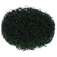 Standard Abrasives Buff and Blend HS Disc, 6" Dia., Coarse Grit, Aluminum Oxide Meunier Outillage Industriel