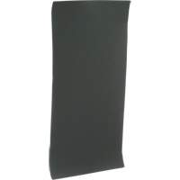 Wetordry™ 401Q Abrasive Sheet, 5-1/2" x 9", Fine Grit, Silicon Carbide UAE360 | Meunier Outillage Industriel