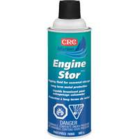 Engine Stor™ Fogging Oil, Aerosol Can UAE414 | Meunier Outillage Industriel
