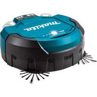 LXT Brushless Cordless Robotic Vacuum (Tool Only), 36 V, 0.66 gal. Capacity Meunier Outillage Industriel