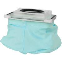 Vacuum Cleaner Cloth Dust Bag UAE550 | Meunier Outillage Industriel