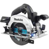 Sub-Compact Circular Saw (Tool Only), 6-1/2", 18 V Meunier Outillage Industriel