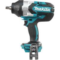 High Torque Impact Wrench with Brushless Motor (Tool Only), 18 V, 1/2" Socket Meunier Outillage Industriel