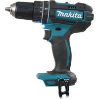 Hammer Drill Driver (Tool Only), 1/2" Chuck, 18 V Meunier Outillage Industriel