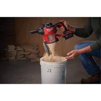 M18 Compact Vacuum (Tool Only), 18 V, 0.3 gal. Capacity Meunier Outillage Industriel