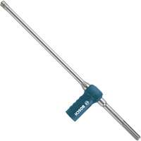 M&egrave;che d'extraction de poussi&egrave;re SDS-Max Speed Clean Meunier Outillage Industriel