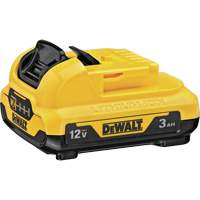 Bloc-piles 12V Max*, Lithium-ion, 12 V, 3 Ah Meunier Outillage Industriel