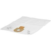 Fleece Nano Filter, Bag, Fits 12 US gal. UAG012 | Meunier Outillage Industriel