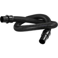 Tuyau flexible avec manchon avant Meunier Outillage Industriel