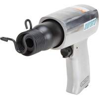 Utility Hammer, 25 CFM, 1/4" NPTF, 3000 BPM, 3/4" x 2-5/8" (19.0mm x 66.0mm) Meunier Outillage Industriel