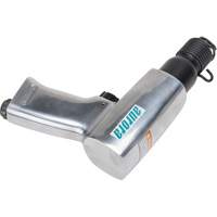 Utility Hammer, 25 CFM, 1/4" NPTF, 3000 BPM, 3/4" x 2-5/8" (19.0mm x 66.0mm) Meunier Outillage Industriel