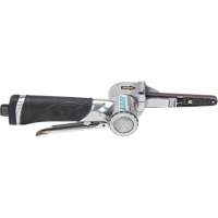 Belt Sander, 13" - 3/8", 16 CFM, 1/4" NPTF Meunier Outillage Industriel