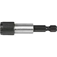 Porte-embout Meunier Outillage Industriel