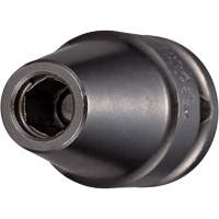 Embout pour entraînement carr&eacute; Meunier Outillage Industriel