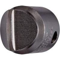 Embout &agrave; ins&eacute;rer, HTS, 1 x 1" lo, Prise 1/4" Meunier Outillage Industriel
