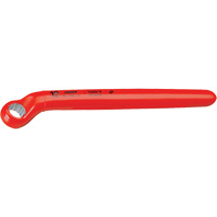 VDE Insulated Single-Ended Ring Spanner UAI447 | Meunier Outillage Industriel
