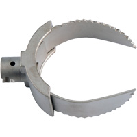 3" Root Cutter for Drum Cable UAI617 | Meunier Outillage Industriel