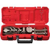 Drum Cable Head Attachment Kit UAI624 | Meunier Outillage Industriel