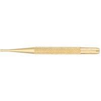 Brass Drive Pin Punch UAI651 | Meunier Outillage Industriel