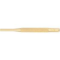 Brass Drive Pin Punch UAI653 | Meunier Outillage Industriel