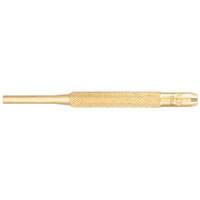 Brass Drive Pin Punch UAI654 | Meunier Outillage Industriel