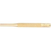 Brass Drive Pin Punch UAI655 | Meunier Outillage Industriel