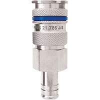 Quiksilver Coupler Meunier Outillage Industriel