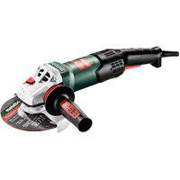 Meuleuse d'angle rapide, 6", 120 V, 14,5 A, 9600 Tr/min Meunier Outillage Industriel