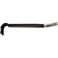 JPNB-36 Barre de d&eacute;molition entaill&eacute;e Powerclaw, Largeur de 1-1/4", Longueur de 36" Meunier Outillage Industriel