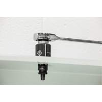 Ensemble emporte-pi&egrave;ce Slug-Buster Meunier Outillage Industriel